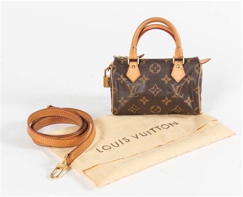 louis vuitton mini bauletto|louis vuitton speedy bandouillere 25.